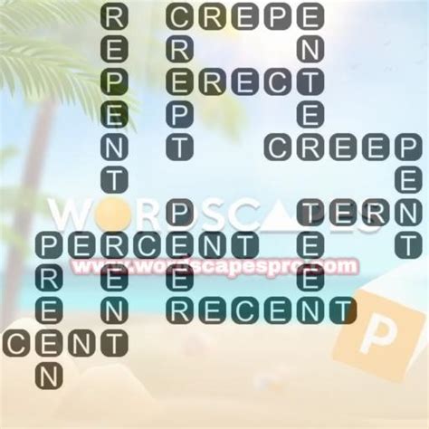 Level 876, Depth 12: Ocean Answers .